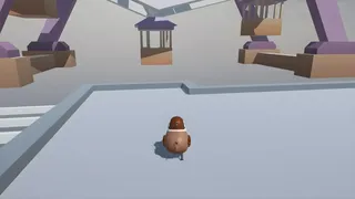 Скриншот 5 к игре Flying Up