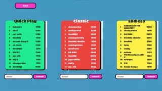 The Fruit Game