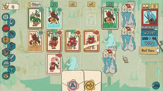 Скриншот 5 к игре The Royal Writ