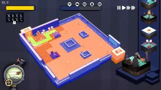 Скриншот 7 к игре Rogue Maze