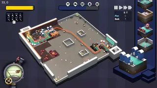Скриншот 8 к игре Rogue Maze