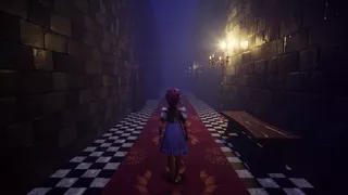 Land of Infinite Dreams