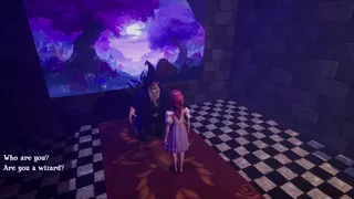 Land of Infinite Dreams