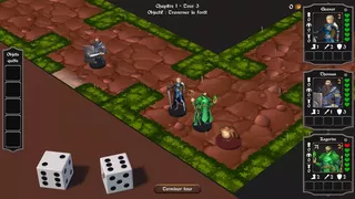 Fate And Destiny - The Elonia Chronicles
