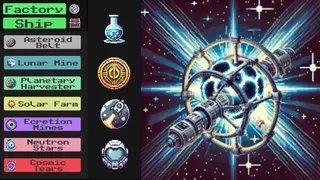 Скриншот 5 к игре OREBIT