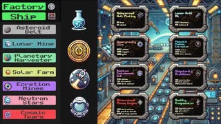 Скриншот 7 к игре OREBIT