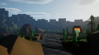 Скриншот 8 к игре Roots Of Ruin