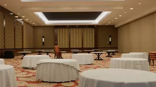 BACKROOMS