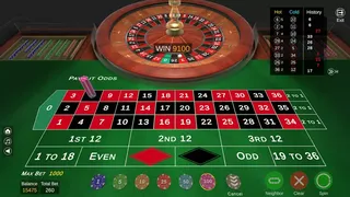 Скриншот 6 к игре Реальная Рулетка