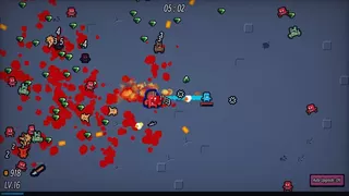 异星幸存者 Nova Survivors