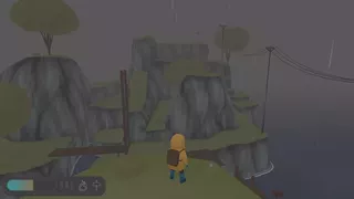 Isles of Rain
