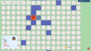 Скриншот 6 к игре Tile Tales Builder