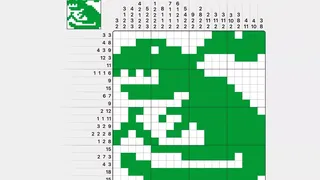 Скриншот 5 к игре Pixelogic: Nonograms Unlimited