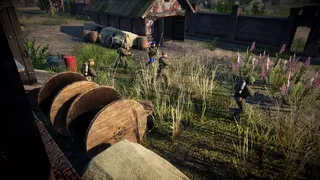 Скриншот 5 к игре Знамя Победы