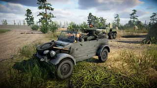 Скриншот 7 к игре Знамя Победы