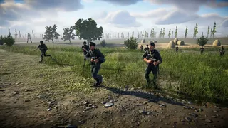 Скриншот 8 к игре Знамя Победы