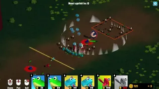 Скриншот 5 к игре Frogrammer