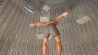 Скриншот 5 к игре Human May Jump