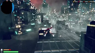 Скриншот 5 к игре Struggle Weapon Girl