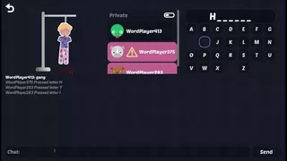 Project Hangman