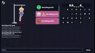 Project Hangman