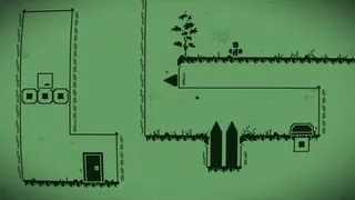 Скриншот 5 к игре UNBOXING: 1-BIT PARADOX