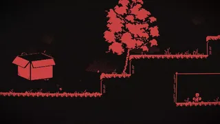 Скриншот 6 к игре UNBOXING: 1-BIT PARADOX