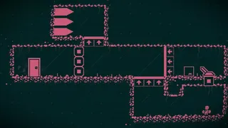 Скриншот 7 к игре UNBOXING: 1-BIT PARADOX