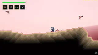 Скриншот 5 к игре Mouldog