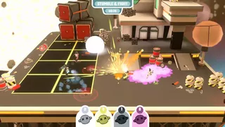 Drunkonauts