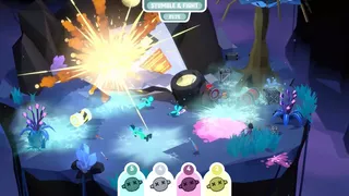 Drunkonauts