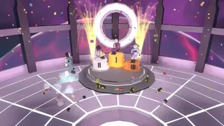 Скриншот 5 к игре Drunkonauts