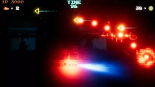 Scorpion Hero Arcade Edition