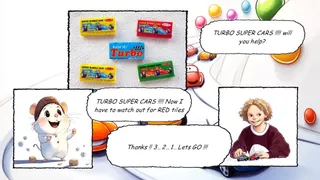 Скриншот 6 к игре LOCO MUKO