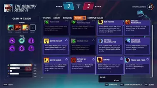 От идеи до реализации — Blizzard поделилась подробностями нового режима «Стадион» для Overwatch 2