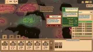 Скриншот 7 к игре Bannerfall