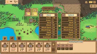 Скриншот 8 к игре Bannerfall