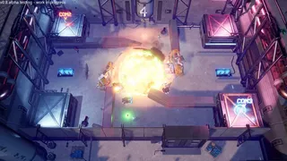 Скриншот 5 к игре DEM TANKS