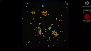 Скриншот 5 к игре Physics of life simulator