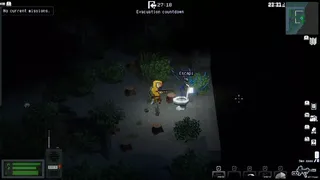 Скриншот 6 к игре No Such Place