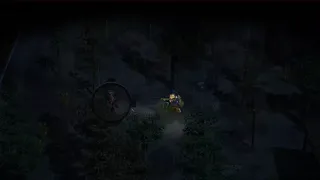 Скриншот 8 к игре No Such Place