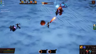 Grinding Guilds