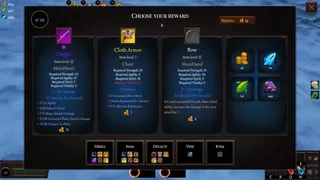 Grinding Guilds