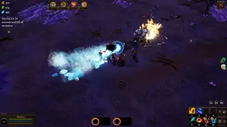 Скриншот 5 к игре Grinding Guilds