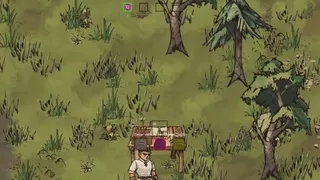 The Dream Crawler