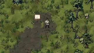 Скриншот 5 к игре The Dream Crawler