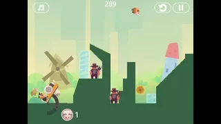 Barnyard Battle