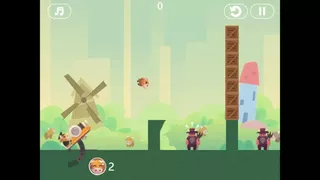 Barnyard Battle