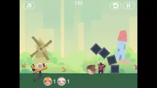 Barnyard Battle
