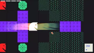 Questy Chess
